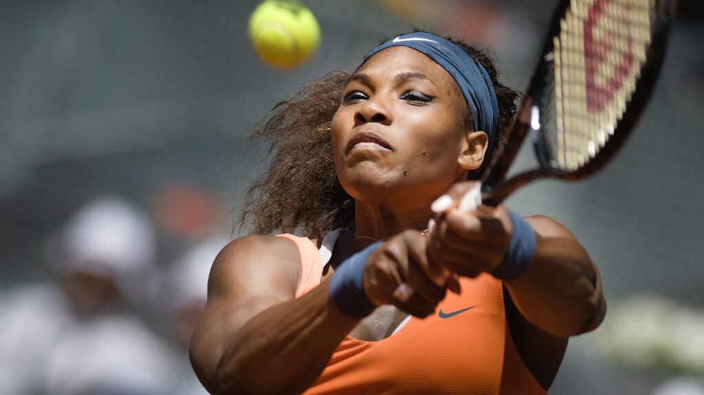 Ion Țiriac o face praf pe Serena Williams: Ce fac acești steroizi, campioano