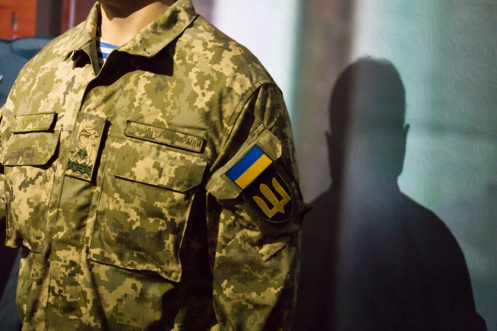Marea trădare din Ucraina: 1600 de persoane au fost reținute, probabil implicate în activități de sabotaj