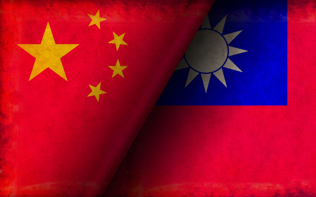 Alertă în Taiwan. Ministrul Apărării avertizează că tensiunile militare devin tot mai mari