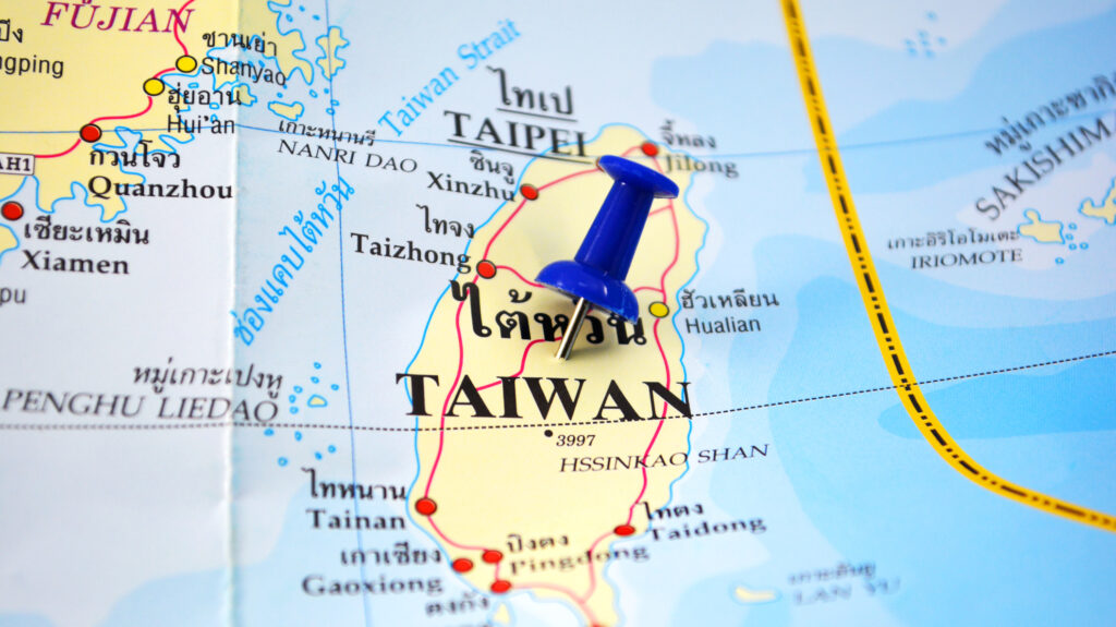 Taiwanul dă replica Beijingului şi anunță exerciții militare de apărare, după cele ale Chinei