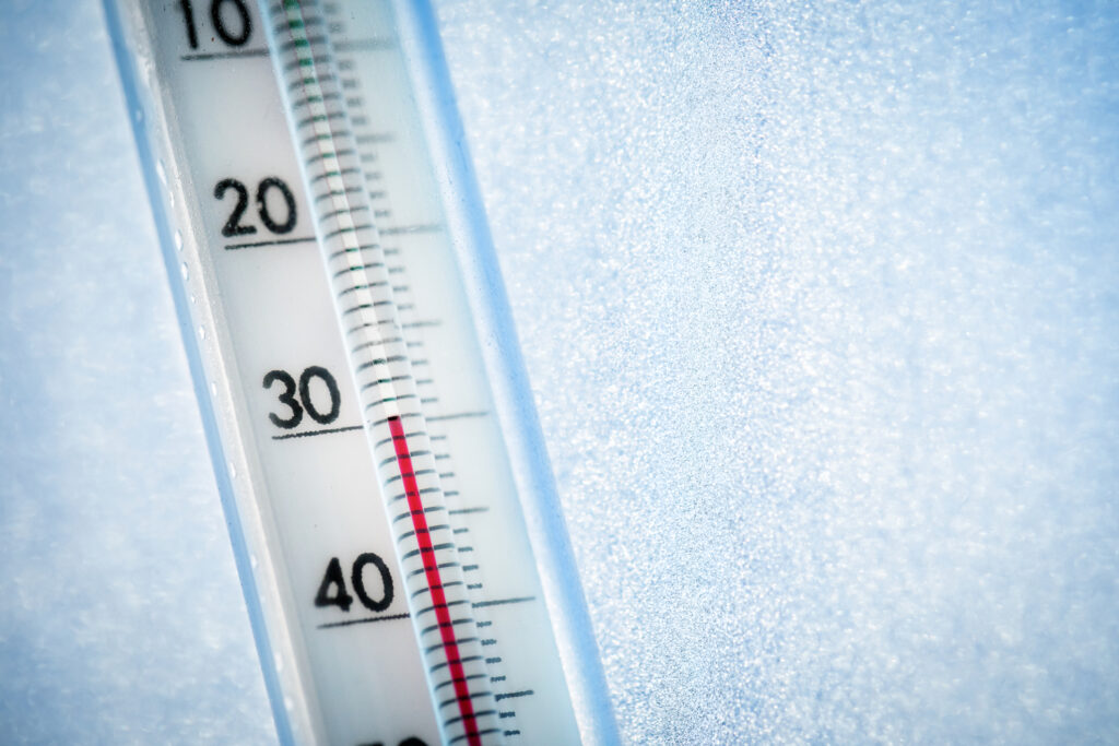 O femeie a supraviețuit după ce a fost înghețată la -30° Celsius. Care este explicația științifică