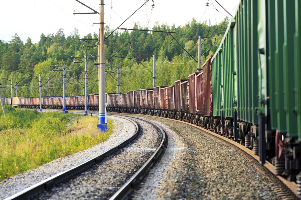 Lituania: Kaliningrad a epuizat deja cotele de tranzit pentru unele mărfuri sancționate de UE