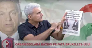 EXCLUSIV. Adevărul despre discursul lui Viktor Orbán. De ce nu a reacționat UDMR în niciun fel (VIDEO)