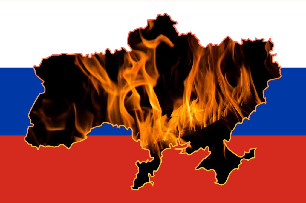 Rușii se predau! Anunțul venit în miez de noapte din Ucraina