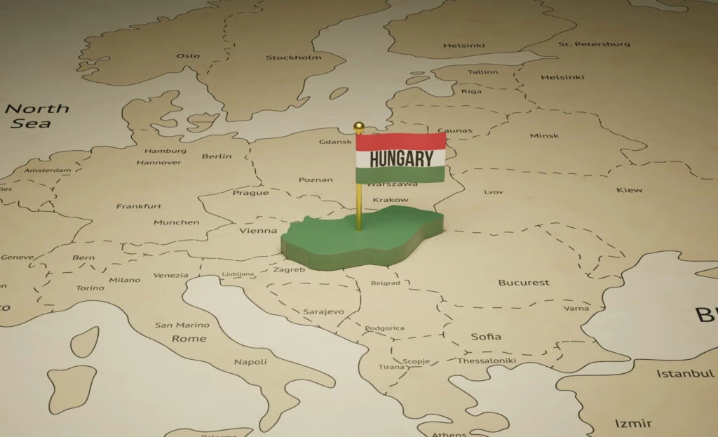 Ungaria dă mare lovitură! Este informația momentului în Europa. Anunțul venit acum de la Budapesta