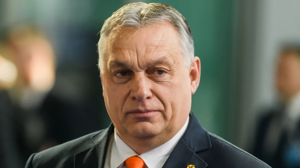 Ungaria trimite o undă de șoc în toată Europa! Anunțul venit chiar acum de la Budapesta