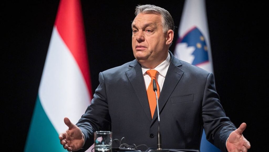 Ungaria cutremură toată Europa! Viktor Orban a făcut anunțul despre război