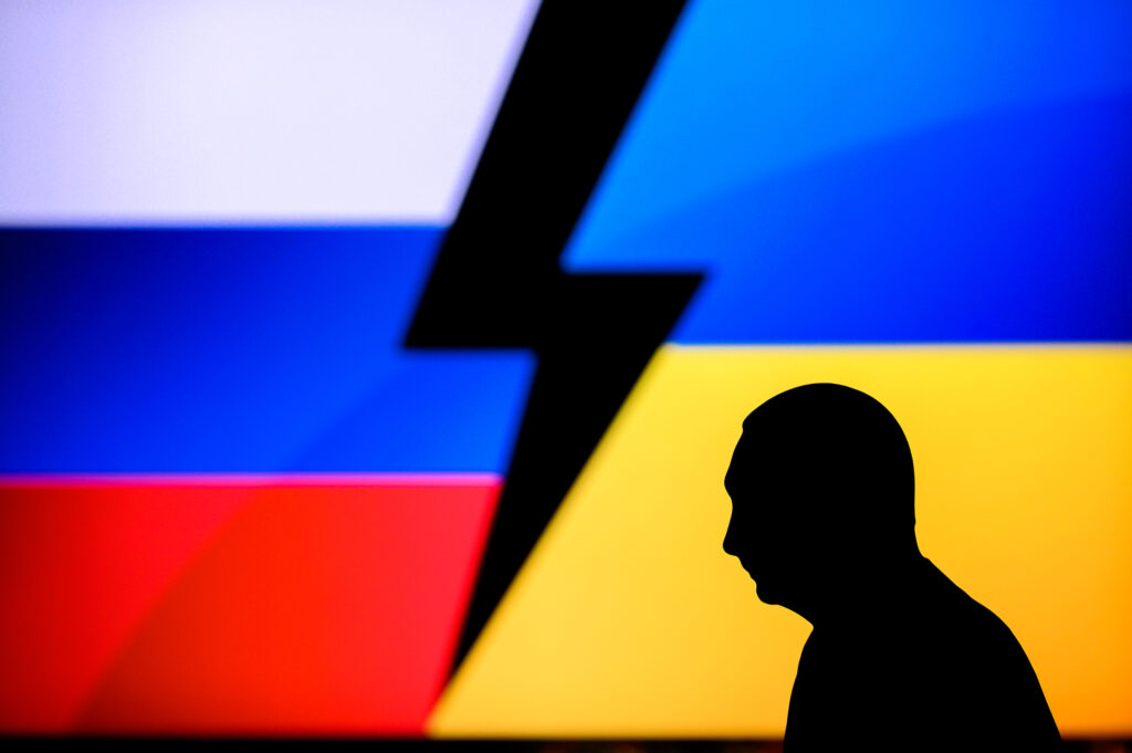 Războiul lui Putin din Ucraina adaugă o nouă pagină rușinoasă în istoria Rusiei