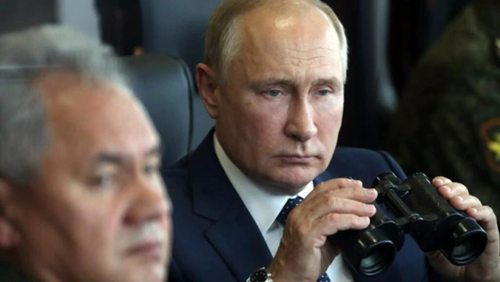 Vladimir Putin, în stare de şoc! Armata rusă se revoltă. Se întâmplă fix lângă Moscova