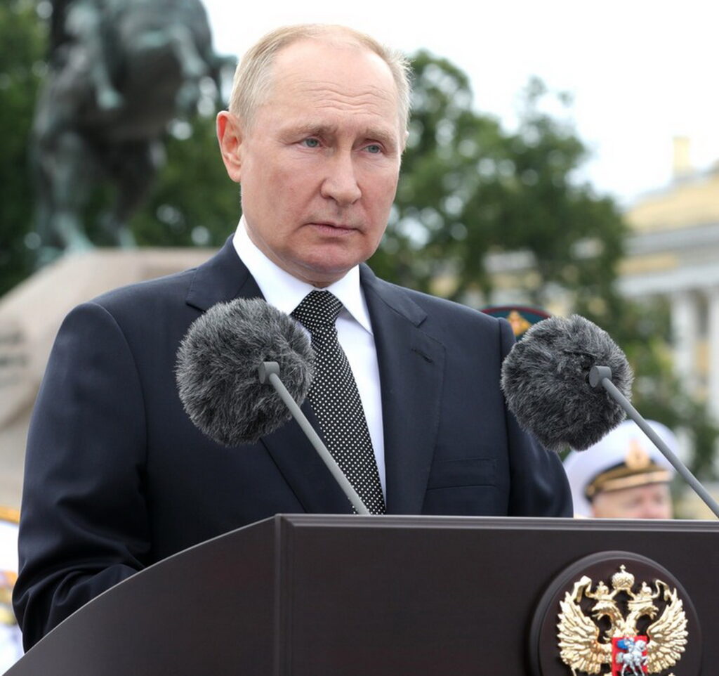 Răsturnare de situație la Moscova. Vladimir Putin a dat ordinul. Aceștia sunt rușii care scapă de război