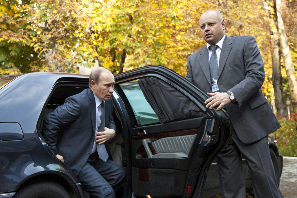 Vestea serii despre Vladimir Putin! Ce s-a întâmplat cu liderul de la Moscova? L-au izolat total