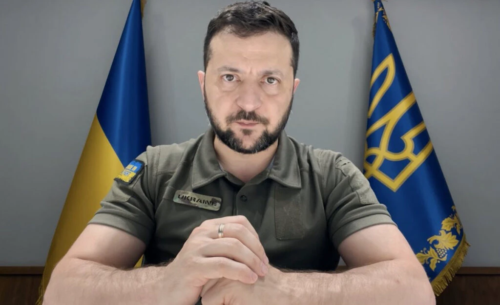 Zelenski a anunţat victoria Ucrainei! A dat vestea uriaşă în direct la TV: Credeți-mă, nu e suficient