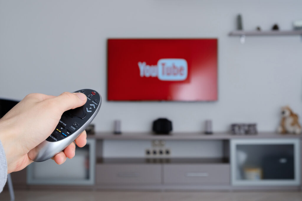 YouTube se va duela cu Netflix sau HBO Max, prin intermediul unui nou serviciu de streaming