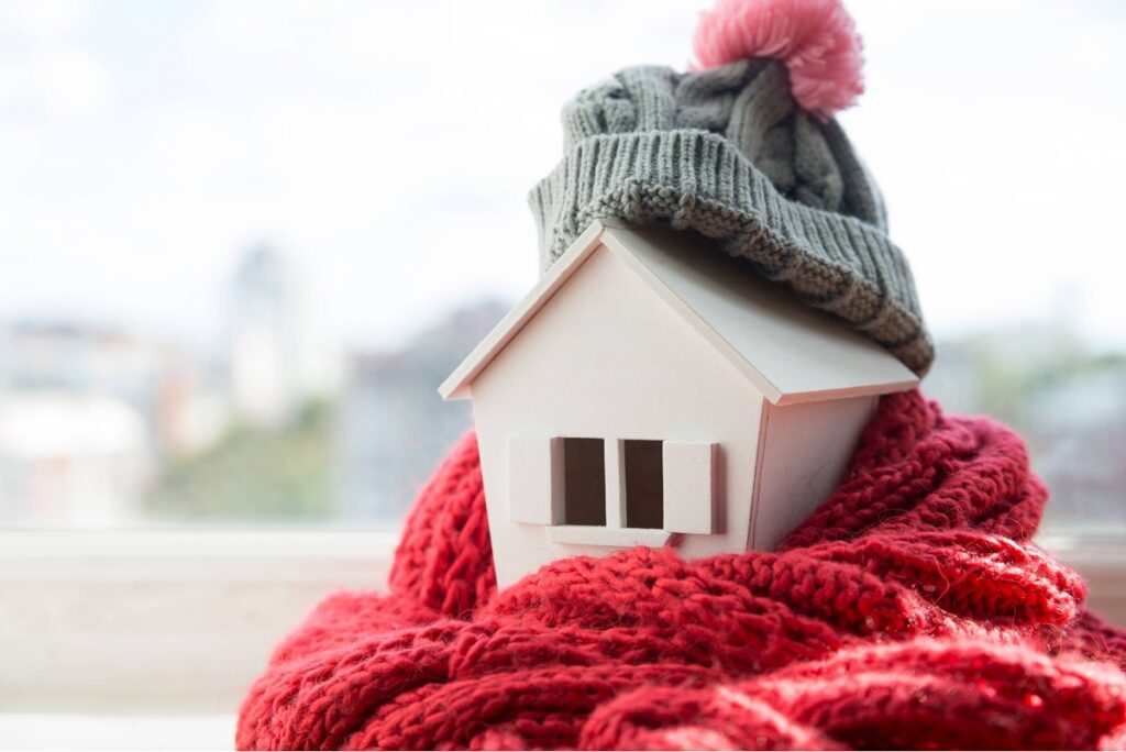 10 idei pentru a-ți micșora factura la utilități în sezonul rece