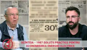 EXCLUSIV! Europa se pregătește să dea stingerea?! De la Epoca de Aur la Epoca de Gheață!