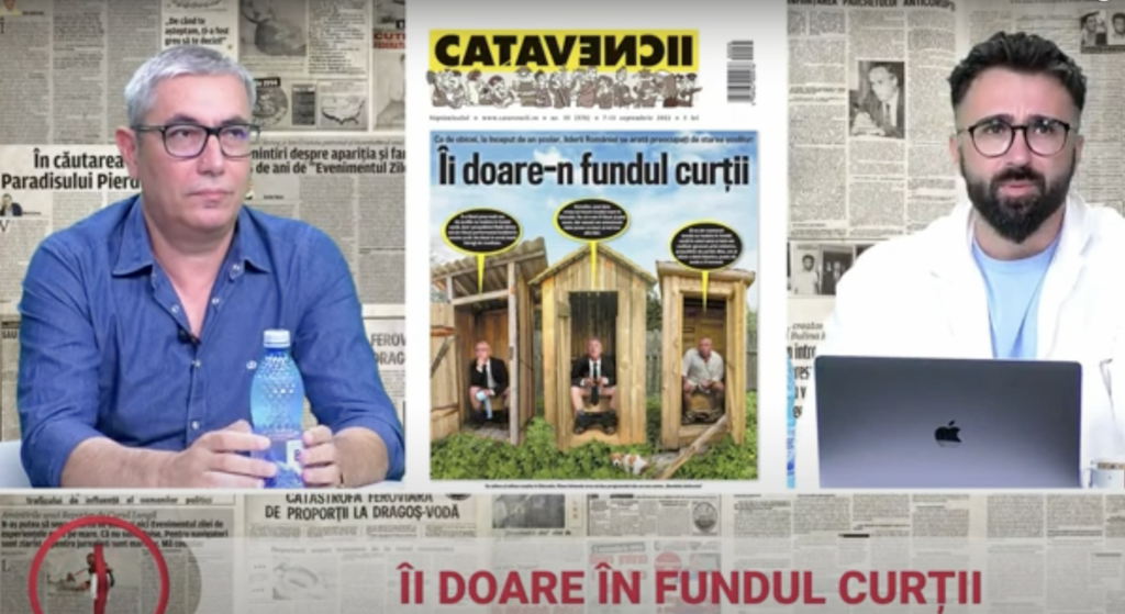 EXCLUSIV! Noul premier al României! Cine îi va lua locul lui Nicolae Ciucă (VIDEO)