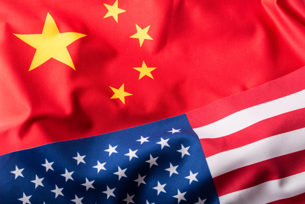 SUA pun o piedică importantă Chinei în fabricarea şi cumpărarea de semiconductori