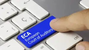 Curtea de Conturi Europeană: Planurile antifraudă ale Comisiei Europene sunt prea puțin ambițioase pentru protejarea bugetului UE