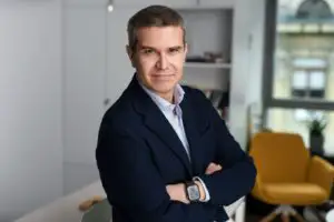 Daniel Cuevas, Philip Morris România: „PMI pregătește o adevărată revoluție!”