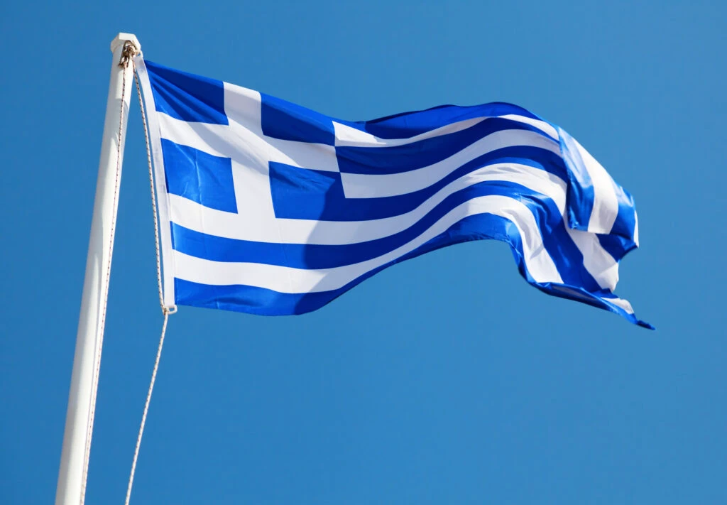 Grecia va exploata gazele naturale din sud vestul Cretei