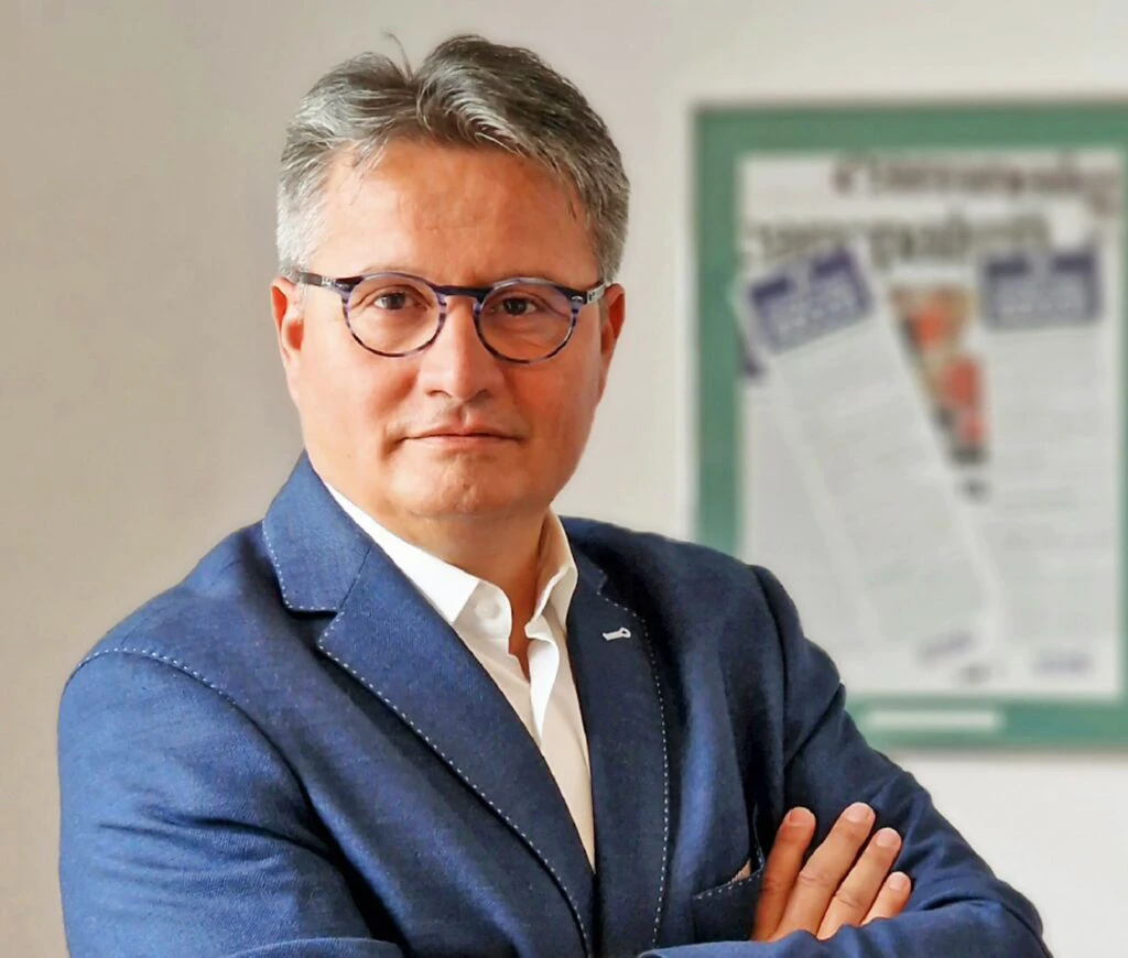 Laurențiu Jiga, fondator Brand Management: „Clienții au înregistrat creșteri de vânzări între 40 și 350%”