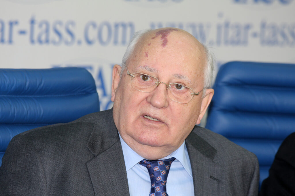Gorbaciov a murit șocat de războiul lui Putin din Ucraina: Nu ar fi purtat vreodată un astfel de război