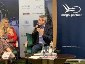 Vicepreședintele Blocului Național Sindical, Forumul Top Angajatori: Avem peste 20 de încălcări ale drepturilor fundamentale ale lucrătorilor (VIDEO)