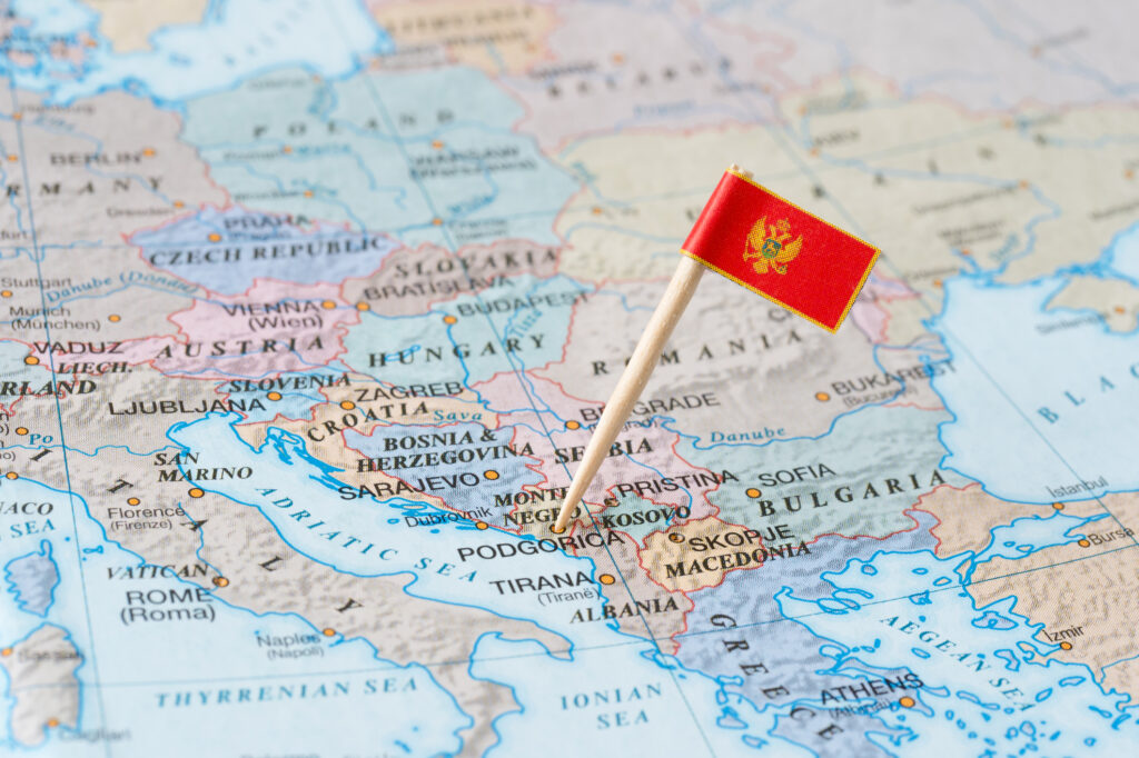 Zeci de persoane au fost arestate în Muntenegru sub suspiciunea de spionaj. Majoritatea erau rezidenți ruși