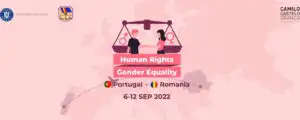 Elevii din România şi Portugalia abordează subiectul egalităţii de gen. Proiect Erasmus+