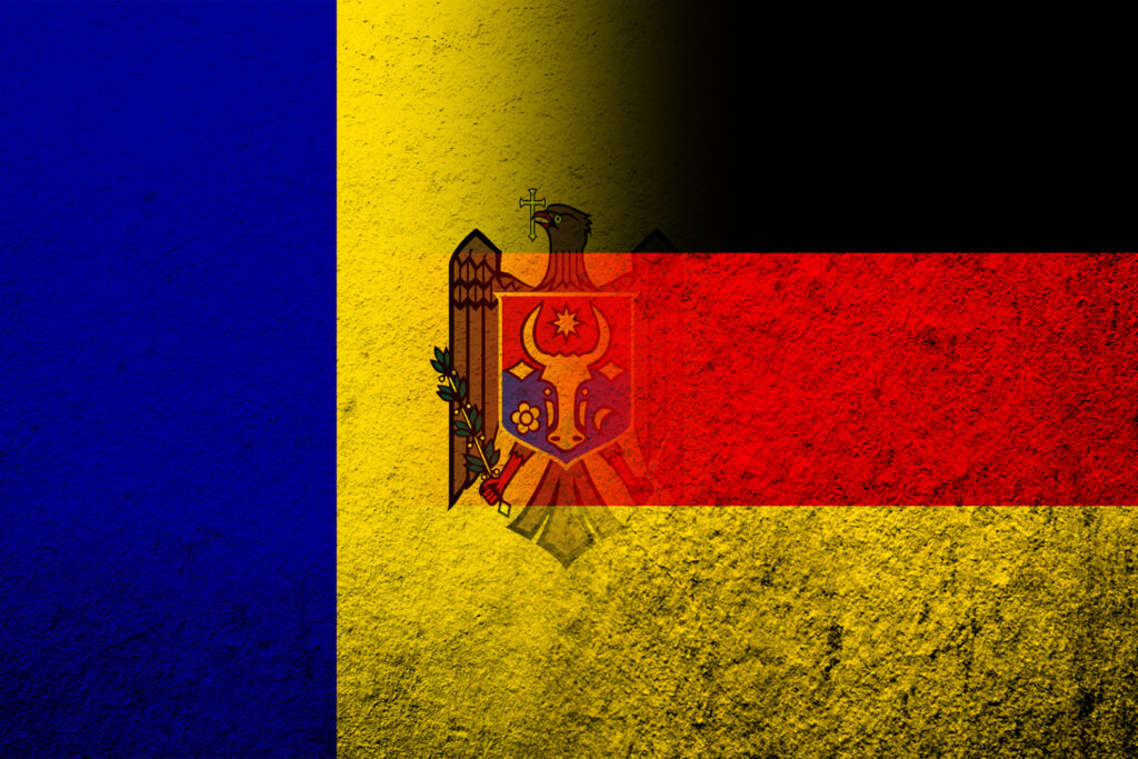 Germania va oferi asistență suplimentară Republicii Moldova în valoare de 60 milioane euro
