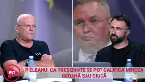 Ciucă și Ciucu, cei mai votați români în 2024? Previziuni pentru Cotroceni și Primăria Capitalei