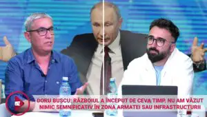 Treceți autostrăzi române Carpații! Doru Bușcu: „Dacă nu se gândea Selly…”