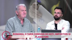 România lui Cristache