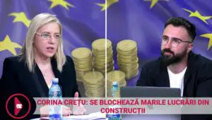 EXCLUSIV. Un comisar acuză: consultanță de un miliard de euro pentru autostrada fantomă?!