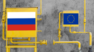 gaz rusia-europa