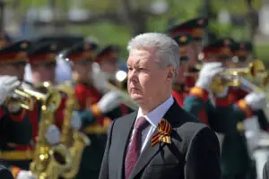 Primarul Moscovei, decizie după ordinul lui Putin. Trimite deja primele trei batalioane de rezerviști ruși