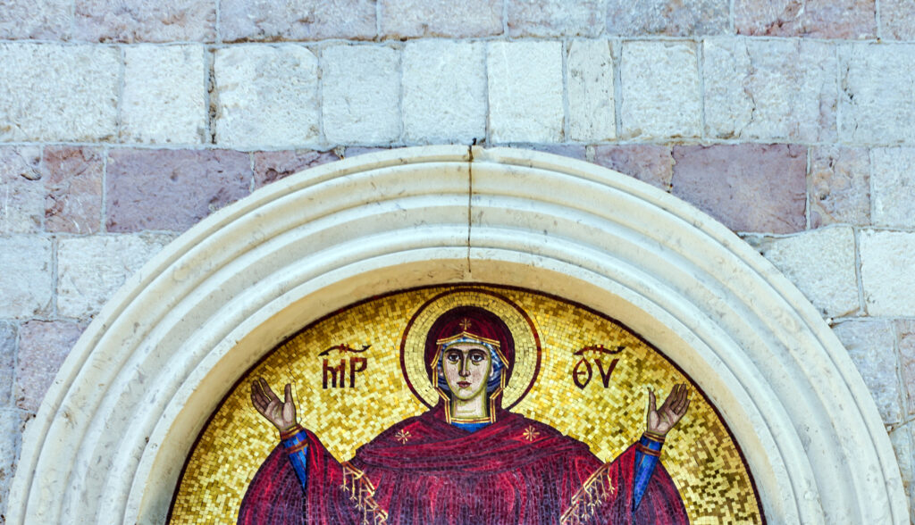 Sfânta Maria Mică. Sărbătoare mare în Calendarul Ortodox joi, 8 septembrie. Este total interzis să faci asta