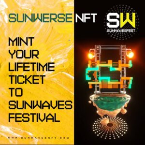 Sunwawes Festival