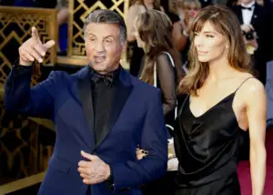 Sylvester Stallone și Jennifer Flavin au decis să mai dea o șansă relației. S-au împăcat după ce au anunțat că divorțează
