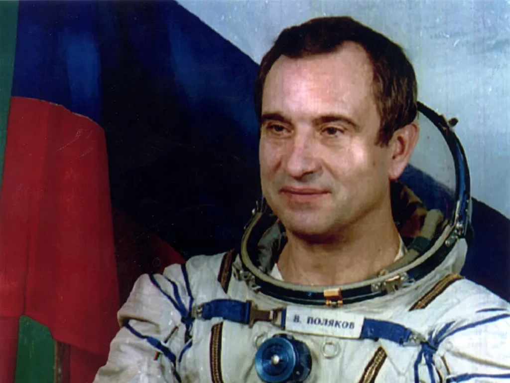 Doliu în Rusia. A murit celebrul cosmonaut Valeri Poliakov