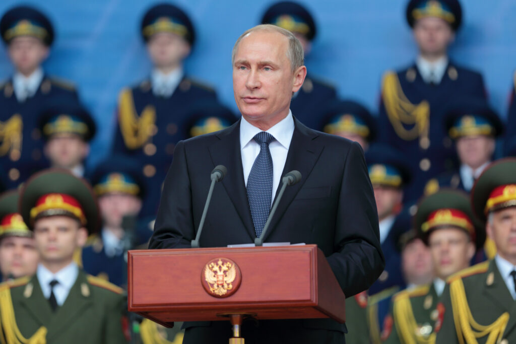 Vladimir Putin a anunțat chiar înainte de Anul Nou! Se întâmplă din 2023