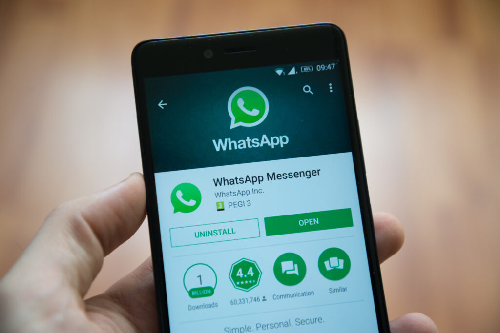 Obligatoriu pentru toţi utilizatorii WhatsApp din România! Trebuie să activeze aceste setări imediat