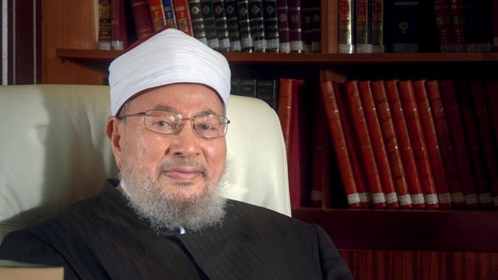Youssef al-Qaradhawi, un influent lider religios musulman, a încetat din viață la 96 de ani