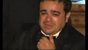 Informația momentului despre Adrian Minune! Anunțul trist făcut chiar de fiica sa