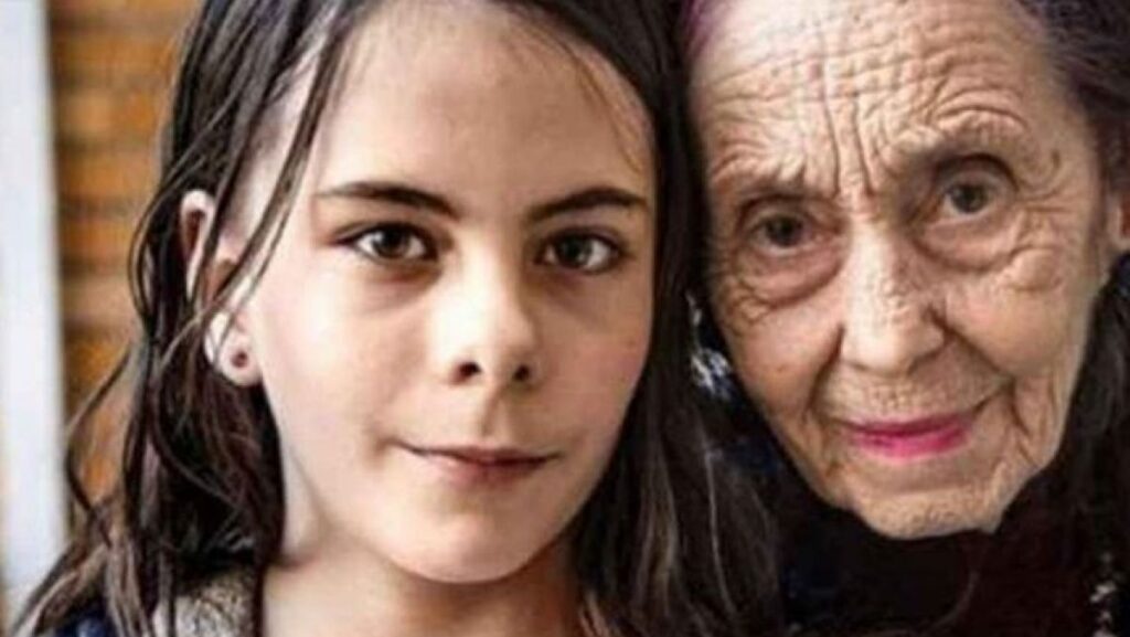 Eliza, fiica Adrianei Iliescu, va urma două facultăți. Reacția celei mai bătrâne mame din România