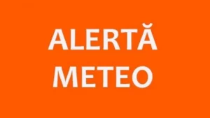 alerta meteo