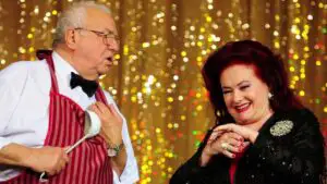 Cea mai mare dorință a lui Alexandru Arșinel! Vasile Muraru a dezvăluit tot: Mi-a spus..