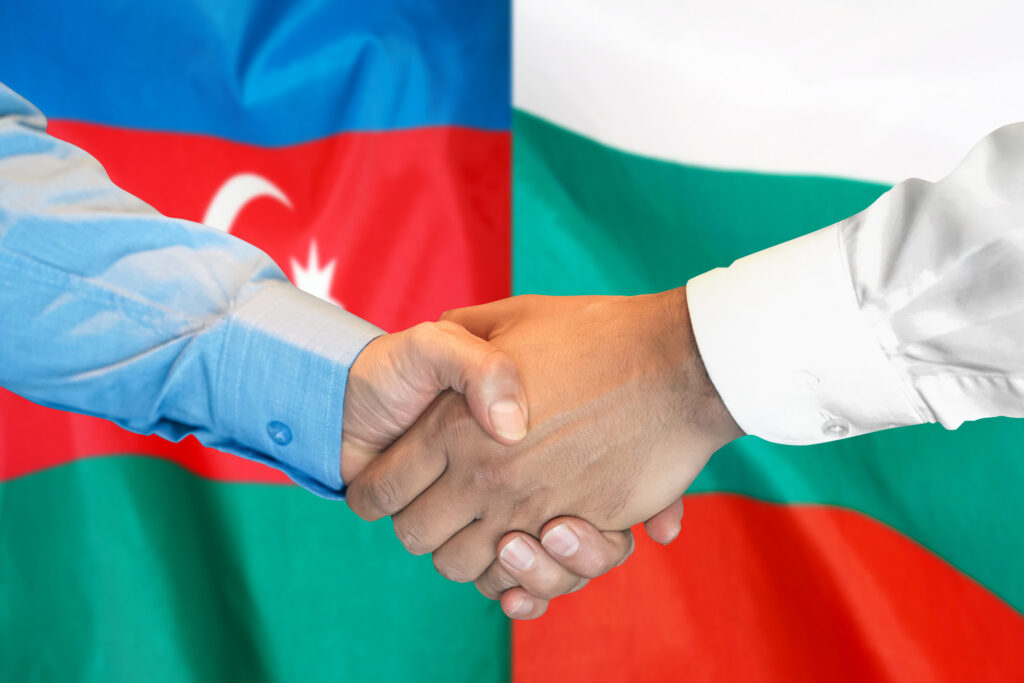 Bulgaria și Azerbaidjan au convenit asupra schimbului de energie electrică contra gaz