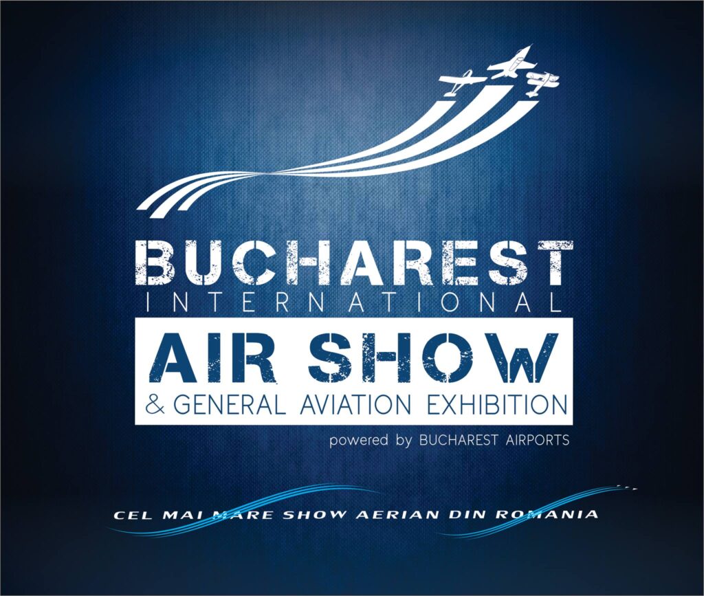A început BIAS 2022. Acrobații și demonstrații live de la cei mai buni piloți, pe cerul Bucureștiului VIDEO