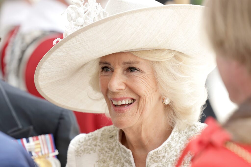 Informația momentului despre Regina Camilla! Ce se va întâmpla cu soția Regelui Charles